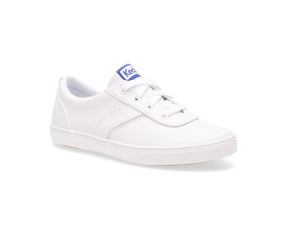 Keds Sneaker Kinder Weiß - Riley - JRV-576402